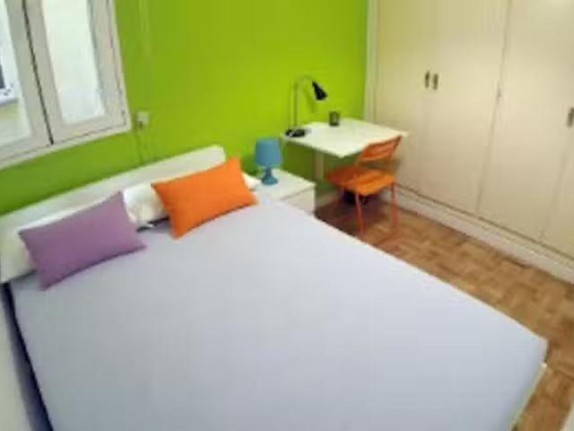 Casa en alquiler en Chamberí, Madrid