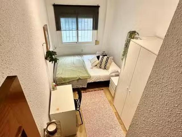 Casa en alquiler en Sant Martí, Barcelonès