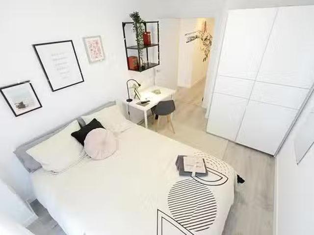 Casa en alquiler en Abando, Bilbao