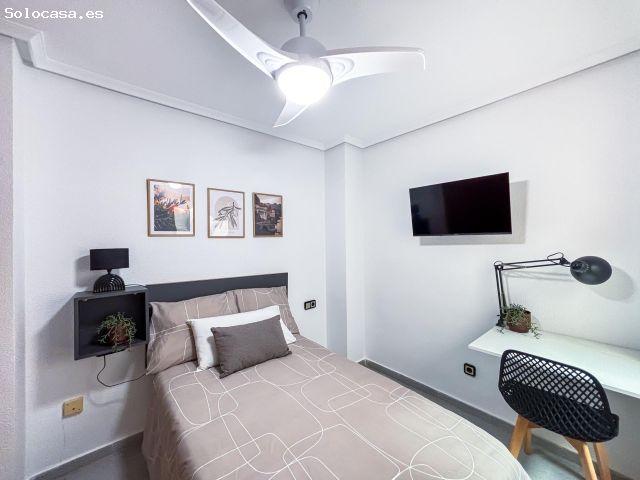 Piso en alquiler en l'Alacantí, Valencia