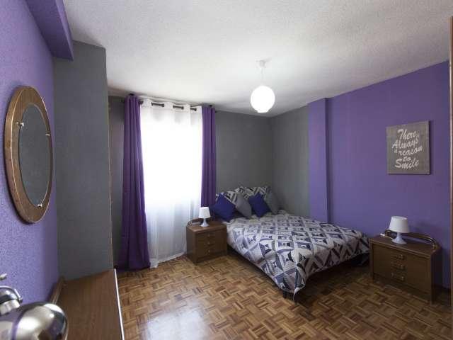 Habitación en alquiler en Distrito I, Alcalá De Henares