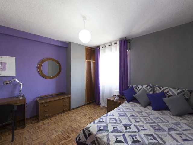Habitación en alquiler en Distrito I, Alcalá De Henares