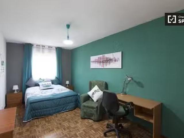 Casa en alquiler en Distrito I, Alcalá De Henares