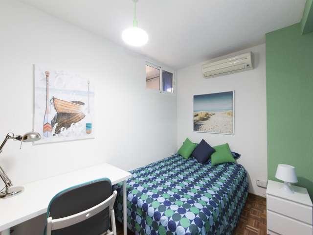 Habitación en alquiler en Distrito I, Alcalá De Henares