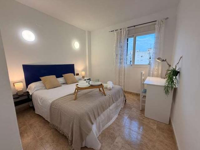 Habitación en alquiler en l'Horta Nord, Valencia