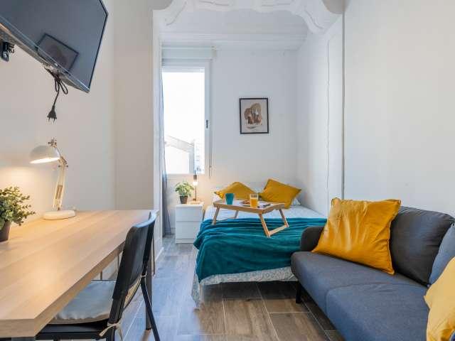 Habitación en alquiler en Extramurs, Comarca de València