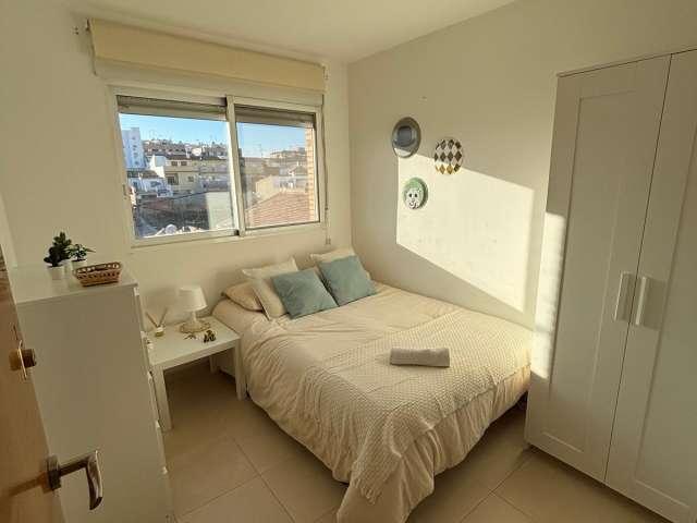 Habitación en alquiler en el Camp de Túria, Valencia
