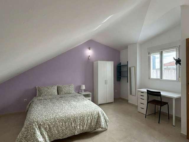 Habitación en alquiler en el Camp de Túria, Valencia