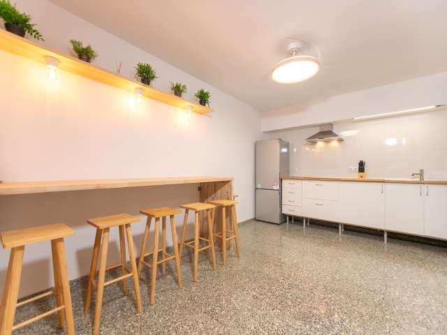 Habitación en alquiler en l'Horta Nord, Valencia