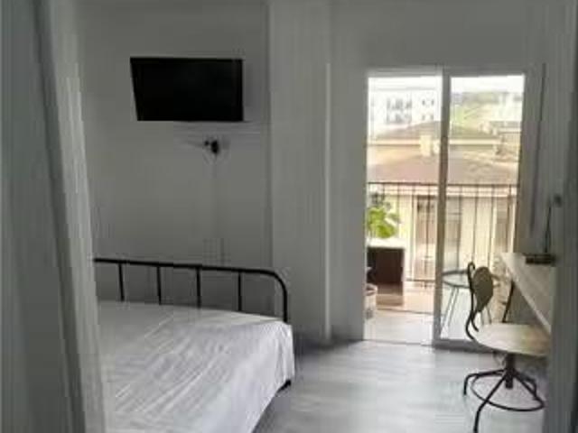 Casa en alquiler en Cruz de Humilladero, Málaga-Costa del Sol