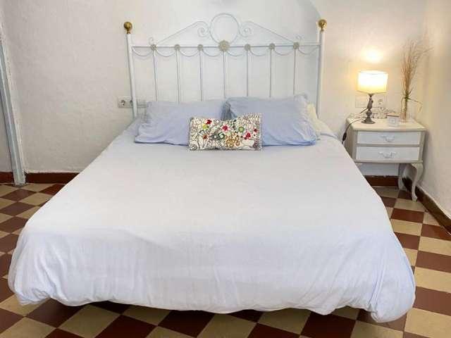 Habitación en alquiler en Centro, Málaga-Costa del Sol