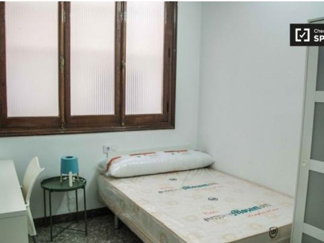Piso en alquiler en Ciutat Vella, Comarca de València