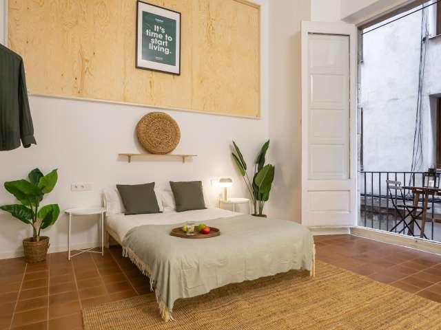 Habitación en alquiler en Ciutat Vella, Barcelona