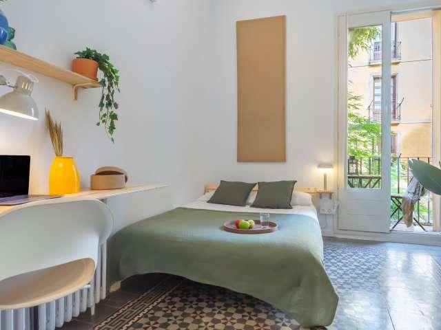 Habitación en alquiler en Ciutat Vella, Barcelona