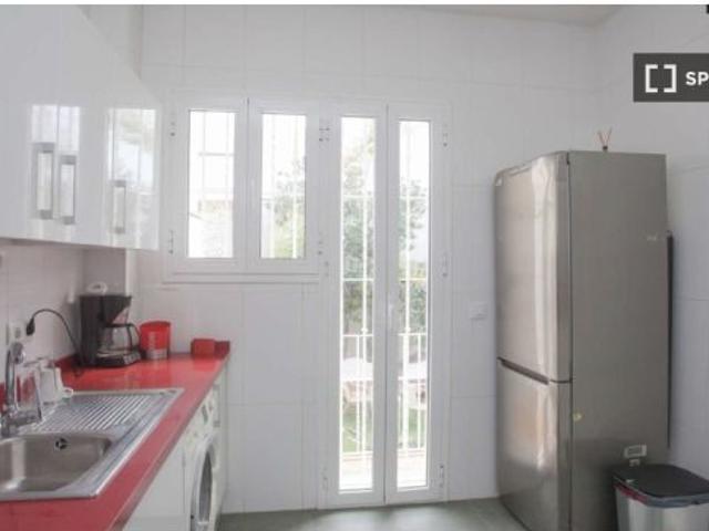 Piso en alquiler en Sur, Sevilla