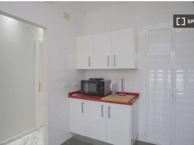 Piso en alquiler en Sur, Sevilla