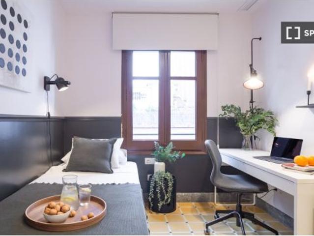Piso en alquiler en Gràcia, Barcelonès
