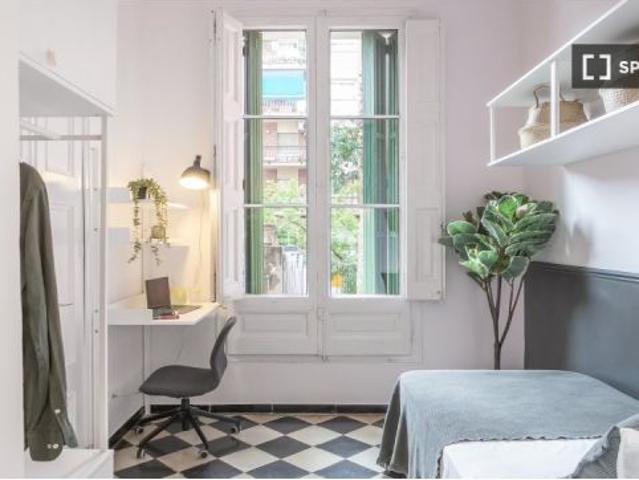 Piso en alquiler en Barcelona