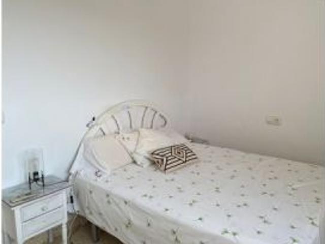 Piso en alquiler en Alicante, Valencia