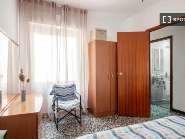 Habitación en alquiler en el Vinalopó Mitjà / El Vinalopó Medio, Valencia