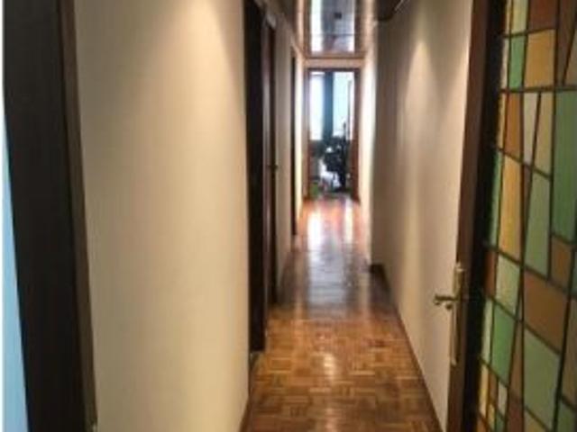 Piso en alquiler en les Corts, Barcelonès