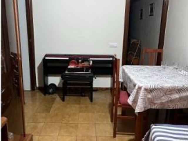 Piso en alquiler en Districte II, Barcelonès