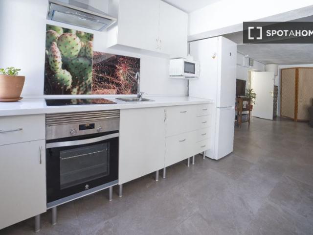 Habitación en alquiler en Miraflores del Palo, Málaga