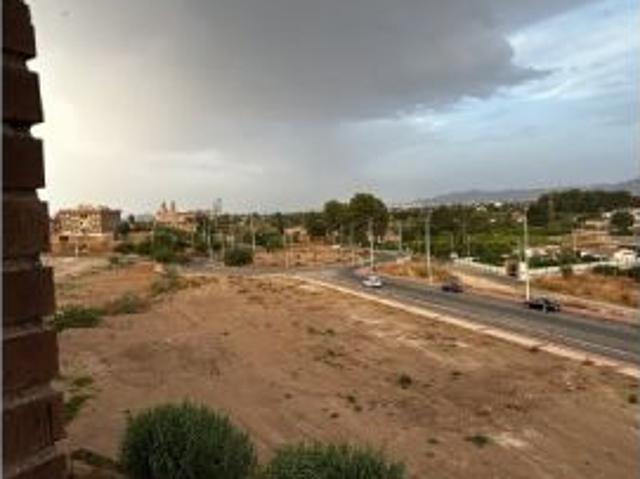 Piso en alquiler en La Ñora, Área Metropolitana de Murcia