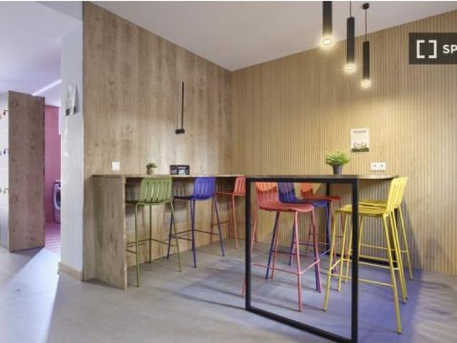 Piso en alquiler en Latina, Madrid