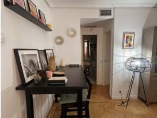 Piso en alquiler en Centro, Madrid
