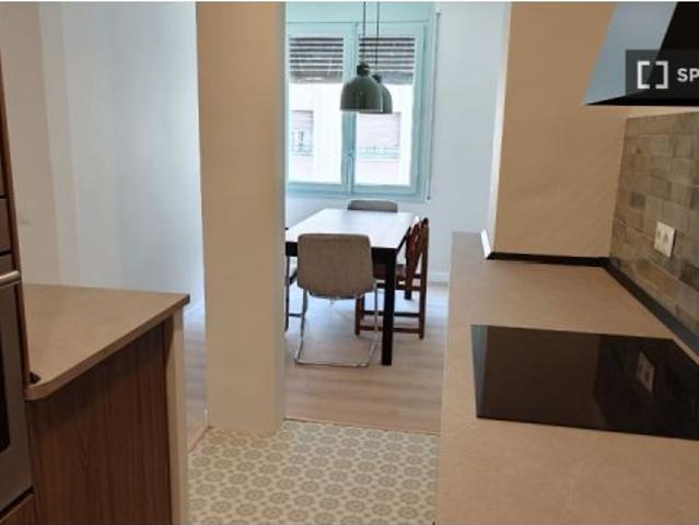 Piso en alquiler en Sarrià - Sant Gervasi, Barcelonès