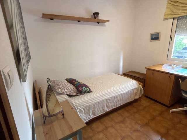 Habitación en alquiler en les Fontetes, Vallès Occidental