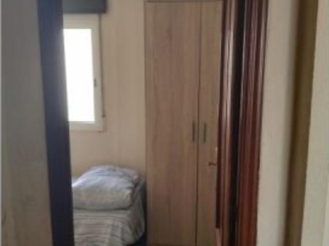 Piso en alquiler en Campament, l'Horta Nord