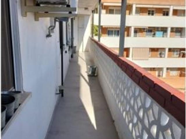 Piso en alquiler en Poblats Marítims, Comarca de València