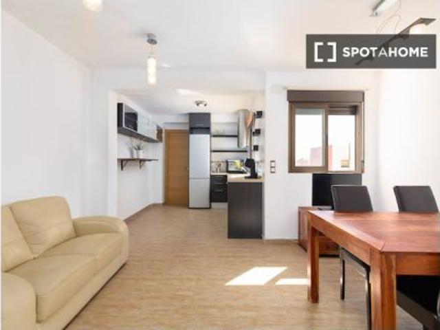Piso en alquiler en Poblats Marítims, Comarca de València
