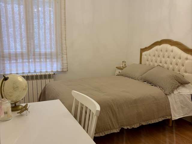 Habitación en alquiler en Los Bomberos, Torrelodones