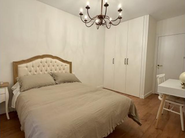 Habitación en alquiler en Los Bomberos, Torrelodones
