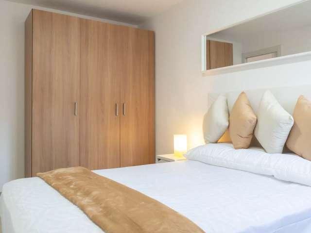 Habitación en alquiler en Arcos, Madrid