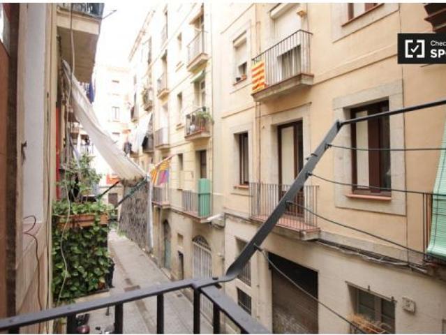 Piso en alquiler en Ciutat Vella, Barcelonès