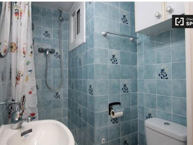 Piso en alquiler en Ciutat Vella, Barcelonès