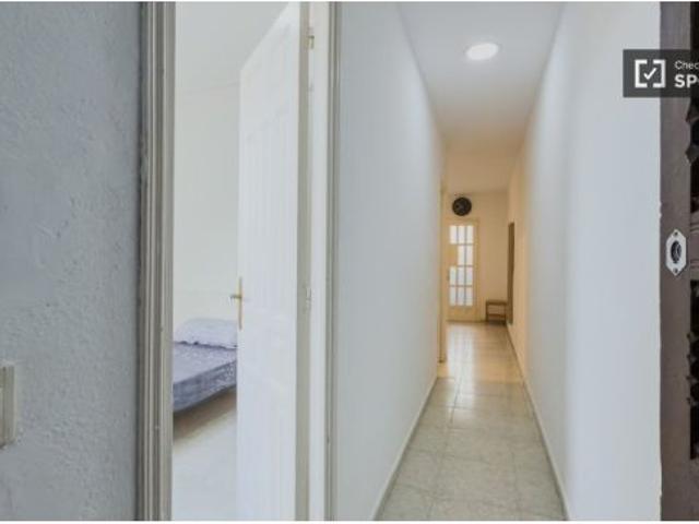 Piso en alquiler en Sants-Montjuïc, Barcelonès