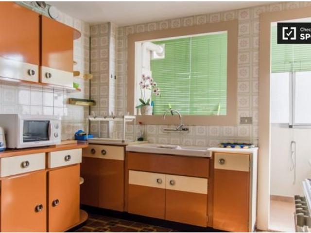 Piso en alquiler en Jaume Roig, Comarca de València