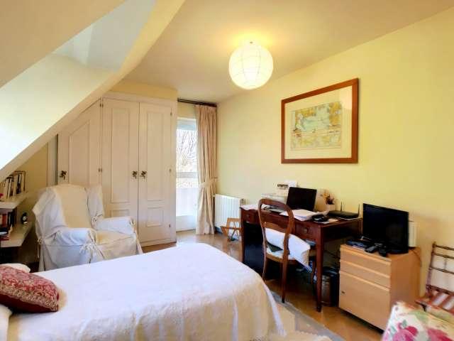 Habitación en alquiler en Mocha Chica, Villanueva De La Cañada