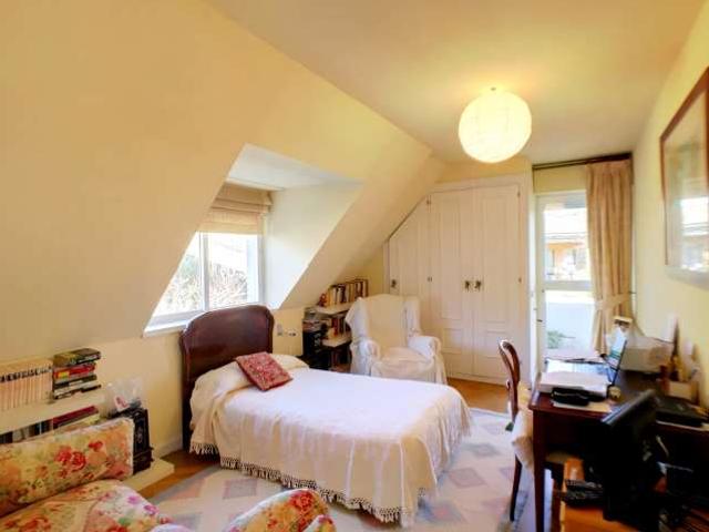 Habitación en alquiler en Mocha Chica, Villanueva De La Cañada