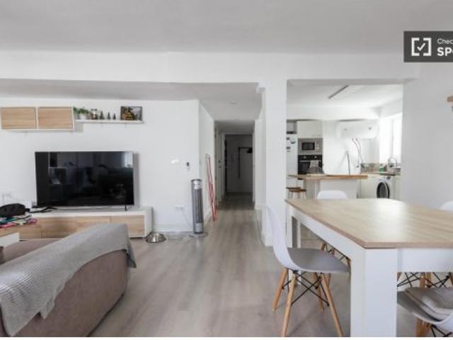 Piso en alquiler en Extramurs, Comarca de València