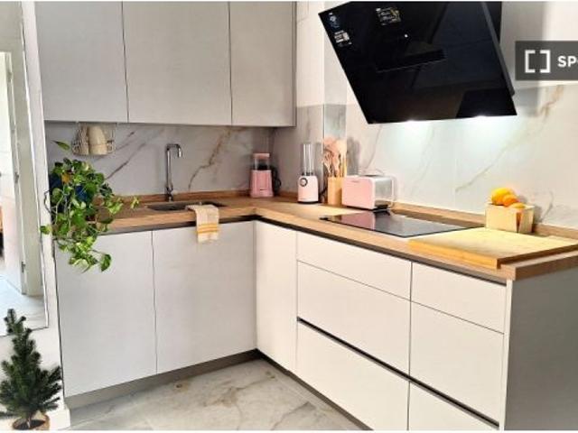 Piso en alquiler en Casco Antiguo, Sevilla