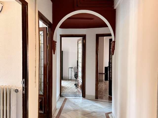 Habitación en alquiler en Centro, Comarca de la Vega de Granada