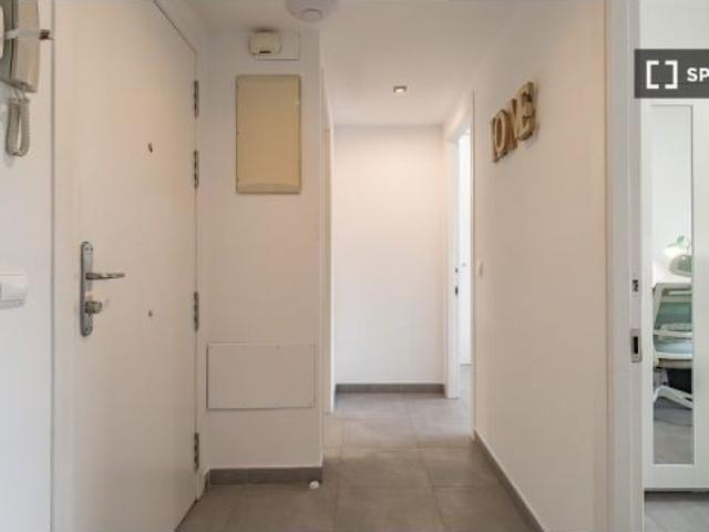 Piso en alquiler en Sant Cugat Del Vallès, Barcelona