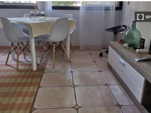 Piso en alquiler en Vigo