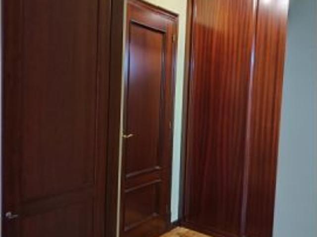 Piso en alquiler en As Travesas, Vigo